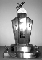 Carling OKeefe Trophy