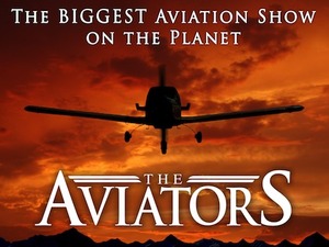 the-aviators-tagline